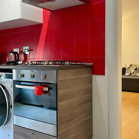 Apartament 
