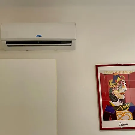 Apartament 
