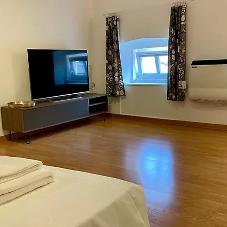 Apartament 