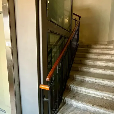 Apartament 