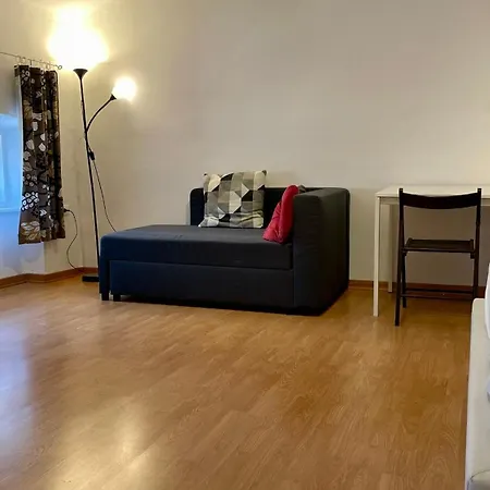 Apartament 